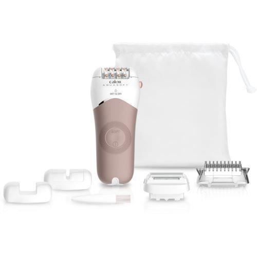 Épilateur électrique Calor AquaSoft EP4930C0 - vue 2