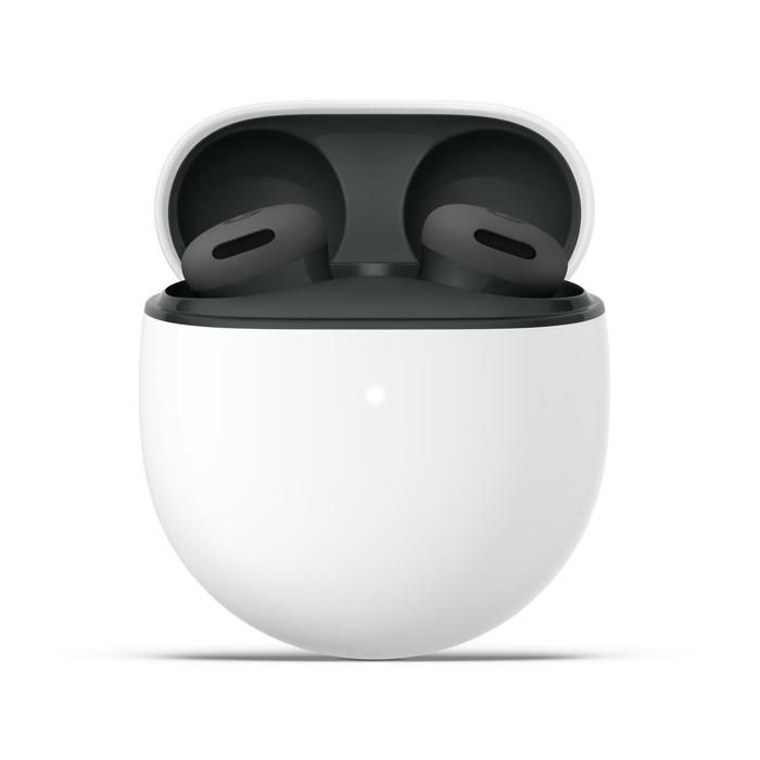 Bluetooth Pixel Buds avec réduction de bruit active Iris - vue 10