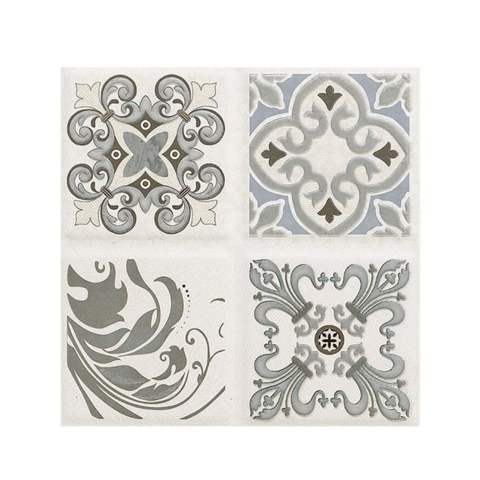 Autocollant Porte Décoratif PVC 83x205 Cm - Style Encre Japonaise, étanche, Amovible Sans Trace - Pour Cuisine, Chambre, Salle De Bain