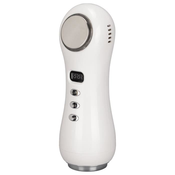Appareil De Soin Visage GOODWIND CM-5-2 6 En 1 - Pour Rajeunissement Et Atténuation Des Rides - Neuf Dans Son Emballage
