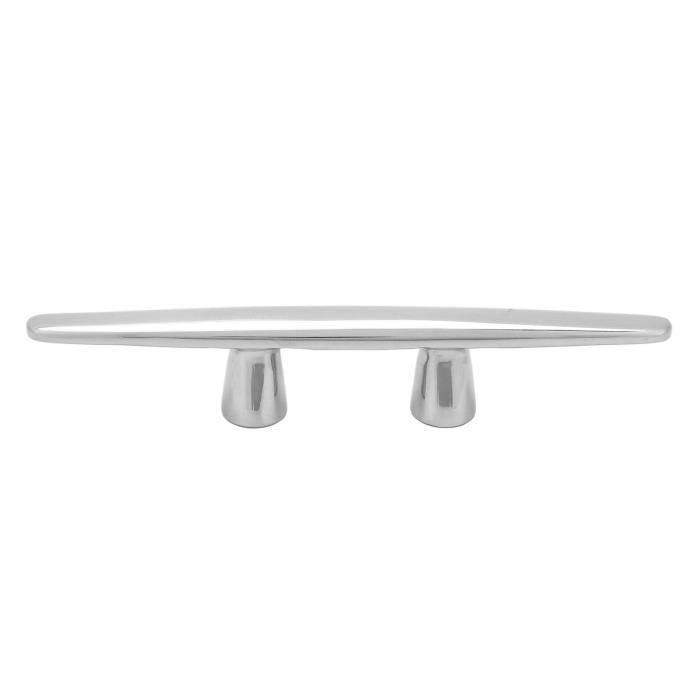 GOTOTOP Taquet Marin Taquet D'amarrage De Bateau De 6 Pouces En Acier