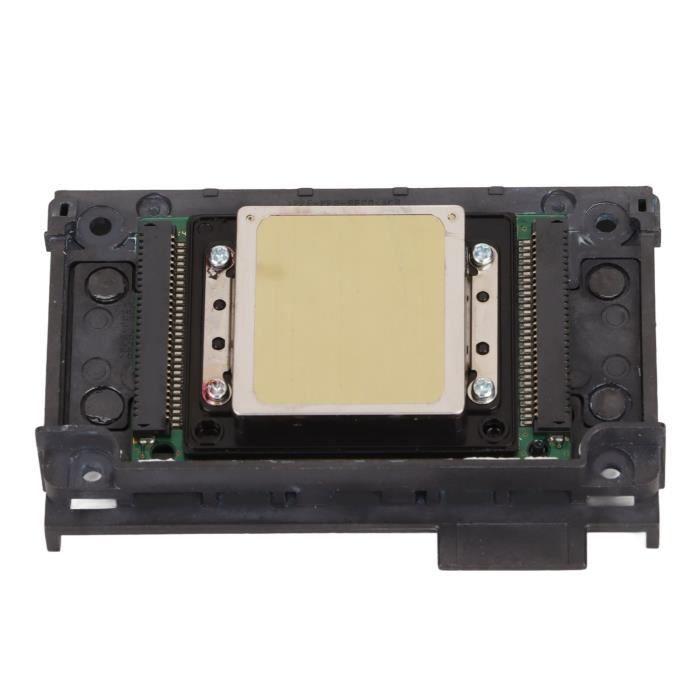 Tête D'impression Couleur Qy6-0073 - Remplacement Pour Imprimantes Canon IP3600, IP3680, MP540-628, MX860-870, MG5150 - En ABS
