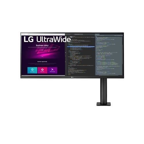 LG Ecran PC 34WN780P-B 34 UWQHD Noir - 8806091969248