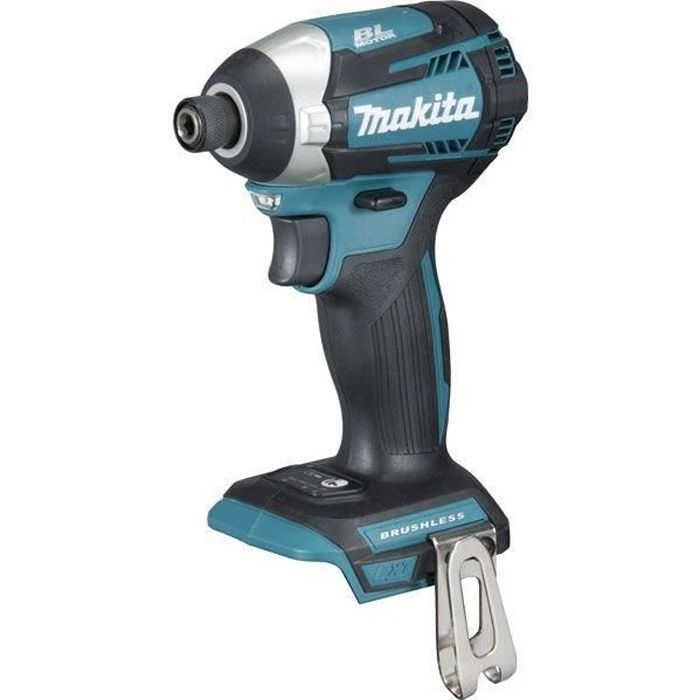 Makita DTD154ZJ - vue 2