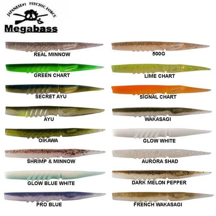 Leurre super x layer Clearance