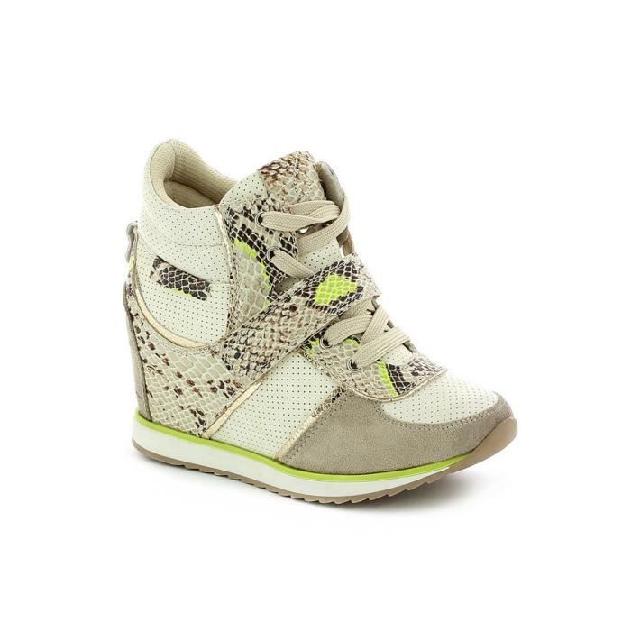 basket compensée esprit