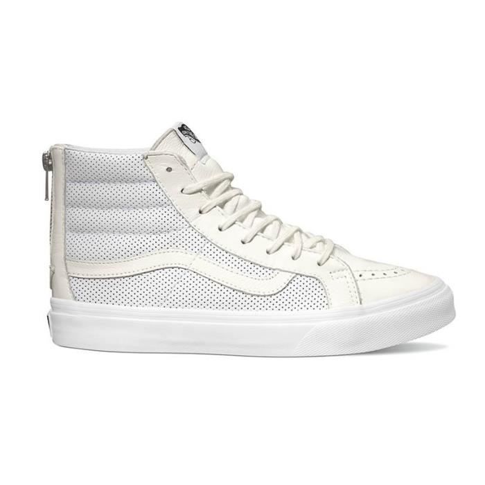 vans zip