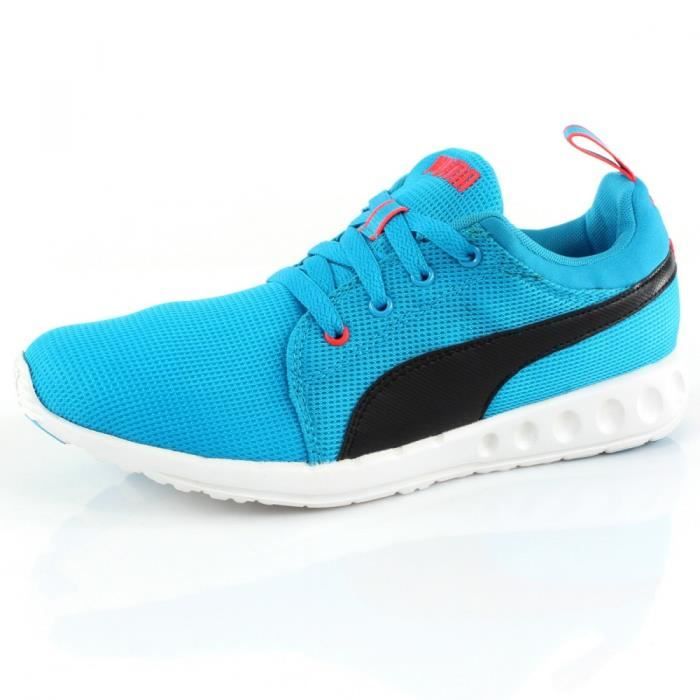 basket puma carson