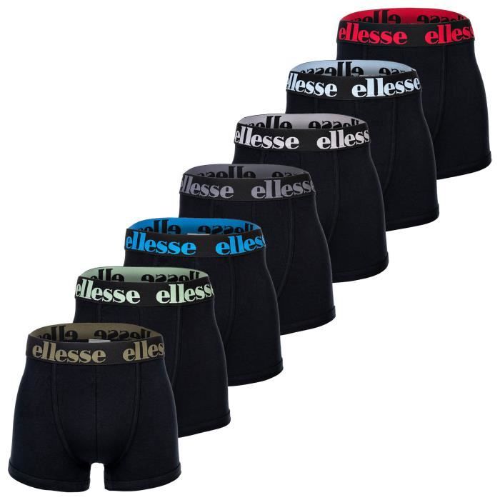 Caleçon ellesse deals
