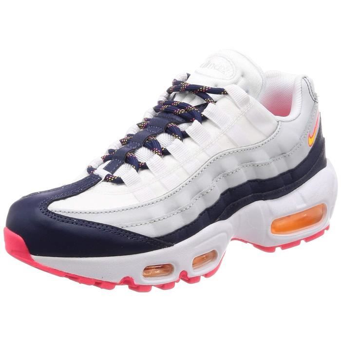 air max securite