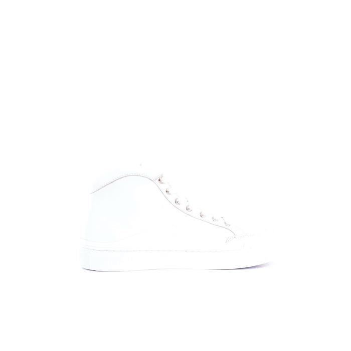 basket montante guess homme