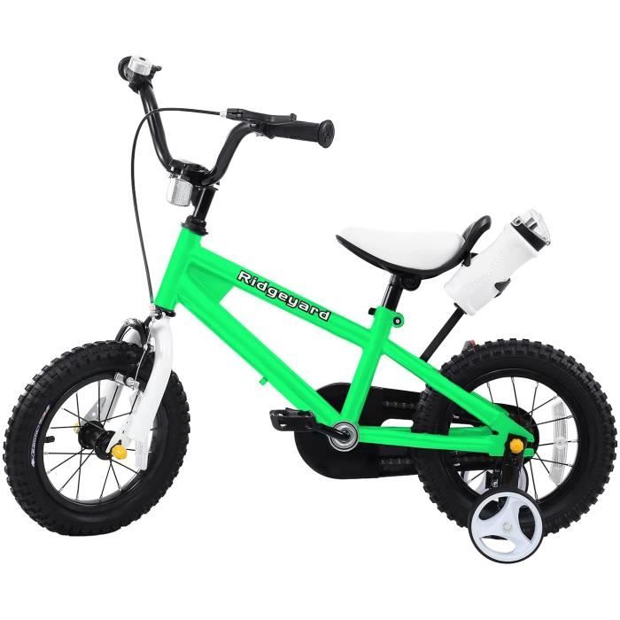 Детский велосипед Kespor Princess 20