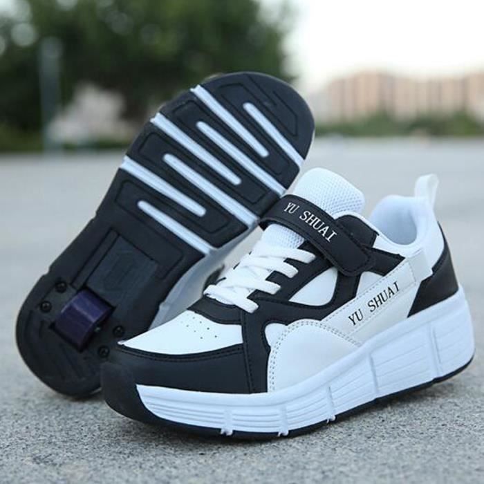 chaussures rollers