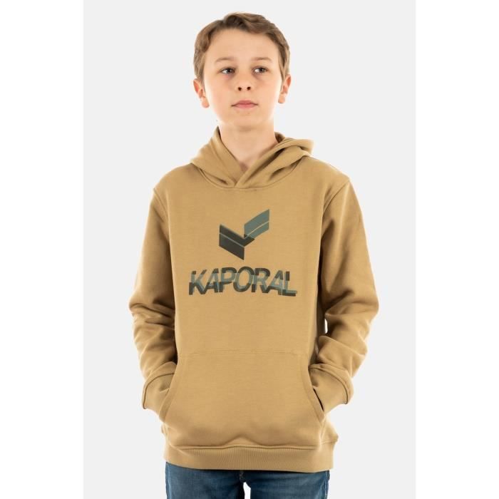 Sweat kaporal shop 14 ans
