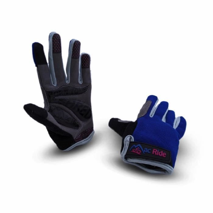 Gants de top velo enfant