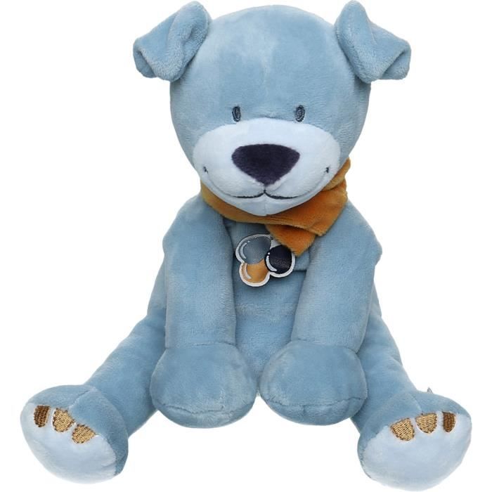 peluche noukies