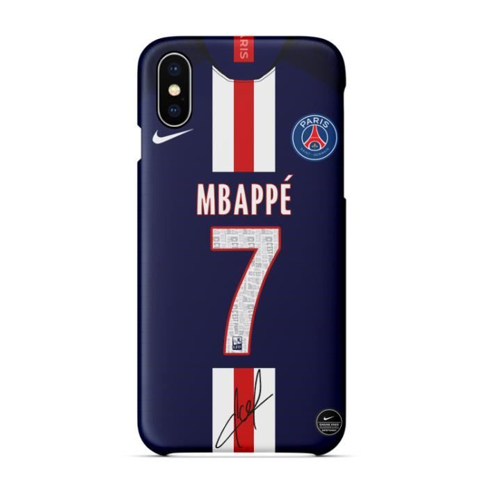 coque football iphone 7 plus