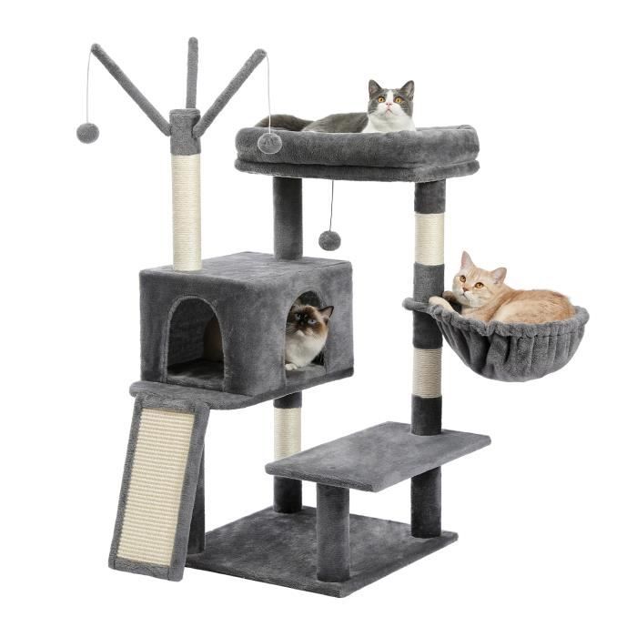 Arbre A Chat Grand Cdiscount