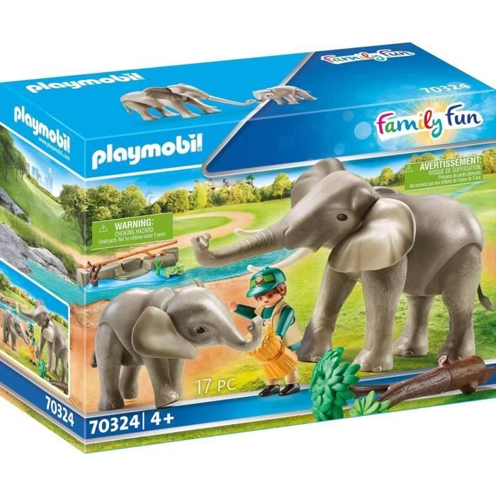 PLAYMOBIL ECUREUIL 30605140 EUR 1,00 - FR
