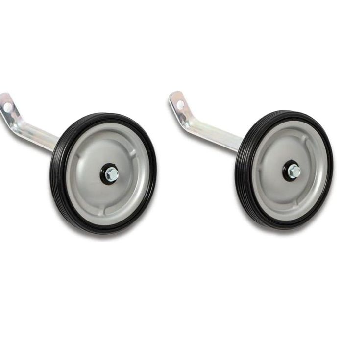 Set roues stabilisatrices PUKY pour Z2/ZL12- VELO ENFANT