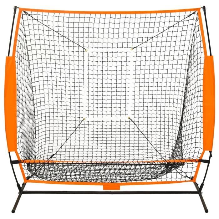 1 pièce Cible de zone de appe de baseball étanche et