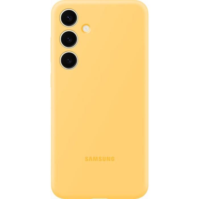 Coque Folio S24 Ultra Clear View Samsung - vue 2