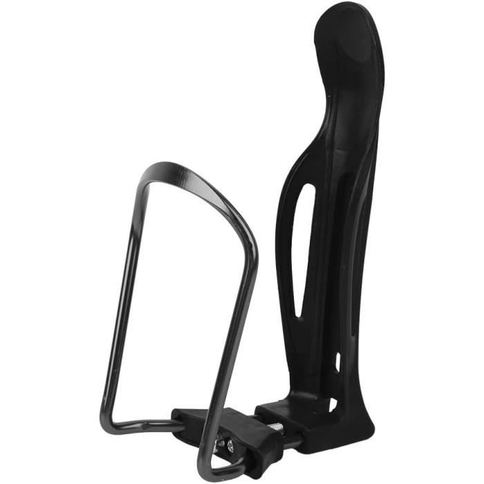 2 Colliers De Fixation Porte-gourdin Pour Vélo Ancien - Acier D4