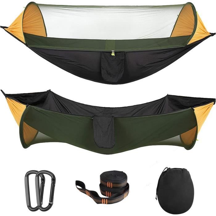 Pack de 2 Hamacs gonflables 4-en-1 avec filet & hamac aquatique pour piscine – Hamac de piscine & hamac aquatique, lit de nage & fauteuil de détente pour adultes & enfants Pack de 2 Hamacs gonflables 4-en-1 avec filet & hamac aquatique pour piscine – Hamac de piscine & hamac aquatique, lit de nage & fauteuil de détente pour adultes & enfants