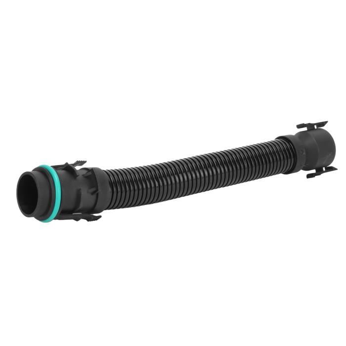 Tuyau D'admission Filtre à Air Caoutchouc Pour Ford Focus II/C-MAX Et Volvo C30/S40/V50 1.6 TDCI – Remplace 1336611, 3M519A673MG, 30680774