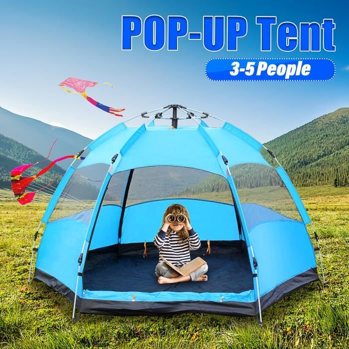 Tente Anti Uv Cdiscount