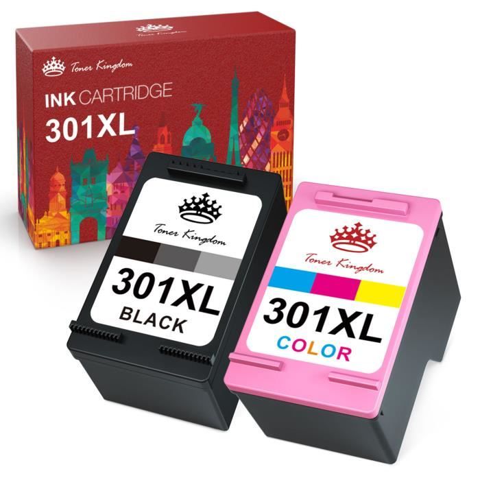 Imprimante Hp Envy 4500 Cartouche