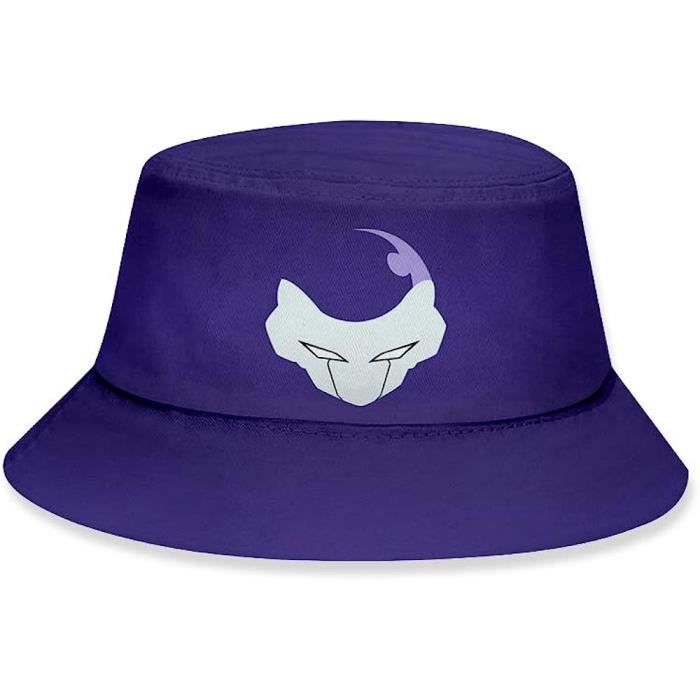 Chapeau Bob Pêcheur NCTCITY Pour Femme - Protection Solaire, Coton, Tailles M/L/XL, Unisexe - 3