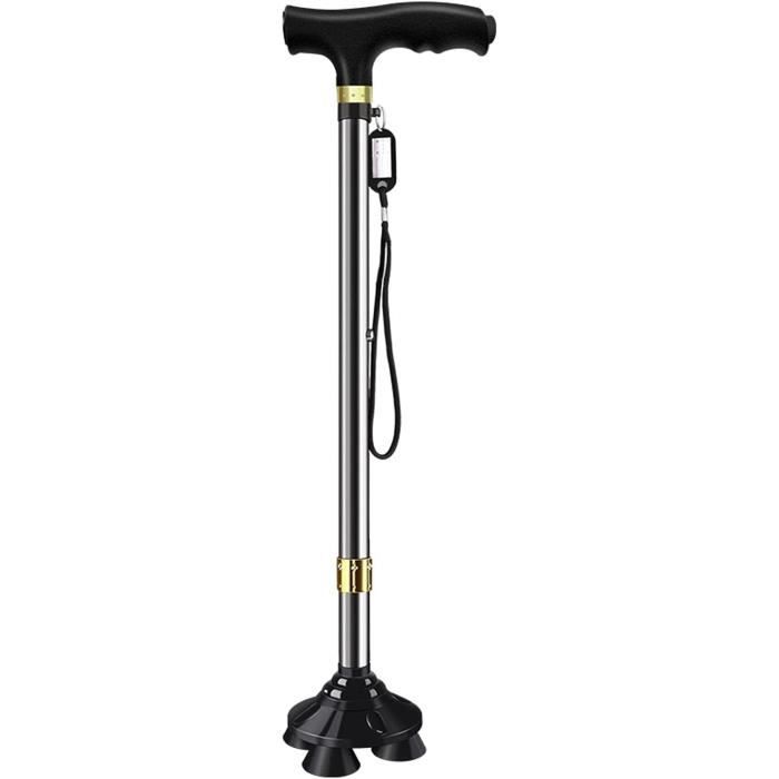 Canne De Marche Pour Homme Et Femme Canne Autoportante Pliable canne-de-marche-pour-homme-et-femme-canne-autoportante-pliable