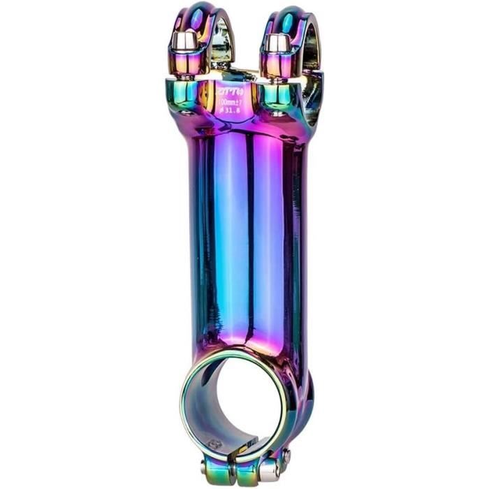 Zilimontt Potence De Vélo à Suspension, Hauteur De 7 Degrés