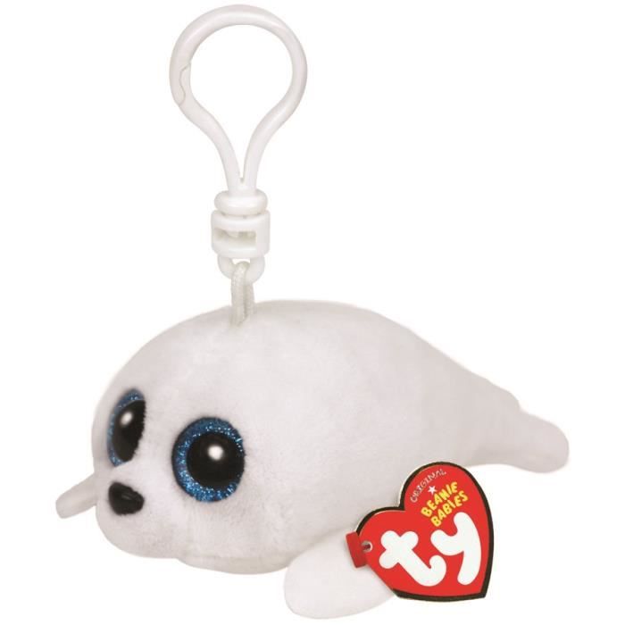 Peluche ty 2025 phoque