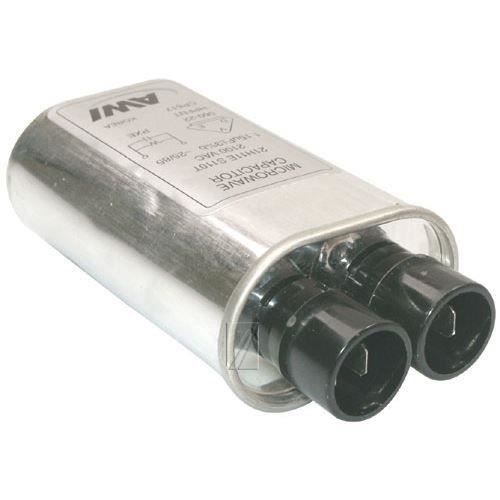 Whirlpool Condensateur1.15 Μf 2100v 31x52x100mm ±4
