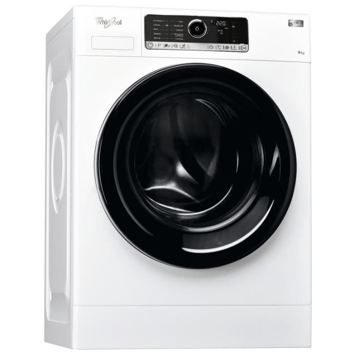 Comfee MFE510 Autonome Charge avant 5kg 1000tr//min A Machines /à laver Blanc machine /à laver Autonome, Charge avant, Blanc, boutons, Rotatif, Gauche, Blanc