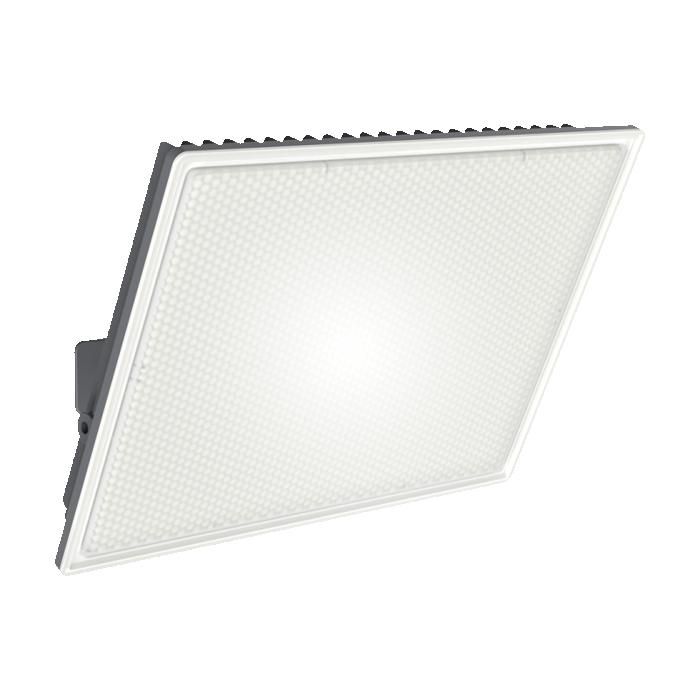 Projecteur LED Mural Noir 100 W 11000 Lumens