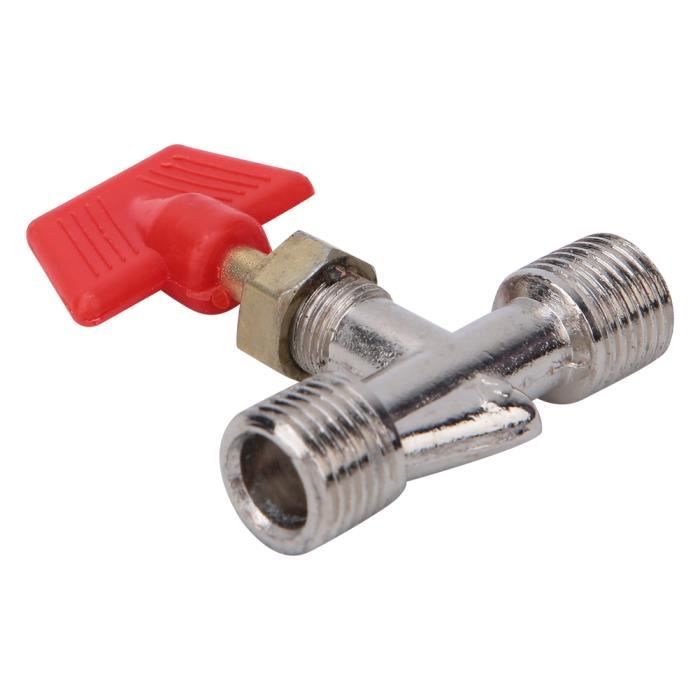 VANNES DE REMPLISSAGE de Réservoir en Laiton Compresseur d'Air Accessoires Remp EUR 9,70 VANNES DE REMPLISSAGE de Réservoir en Laiton Compresseur d'Air Accessoires Remp EUR 9,70
