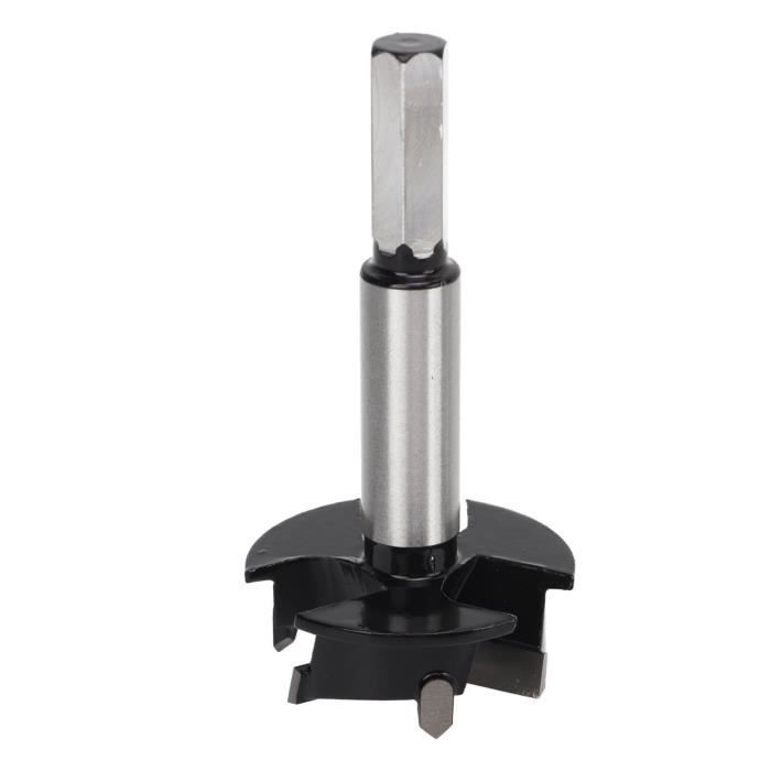 Forêt (mèche) Forstner 26 Mm Pour Bois - Longueur 92 Mm - Marque MOXPIFY - Neuf