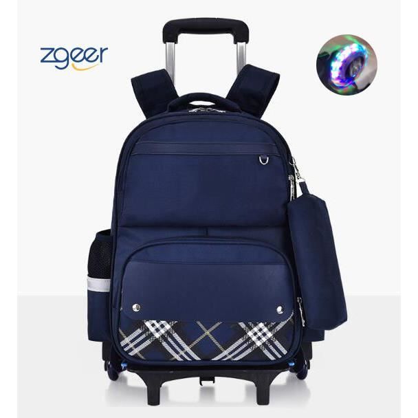 cartable scolaire lafuma jordan