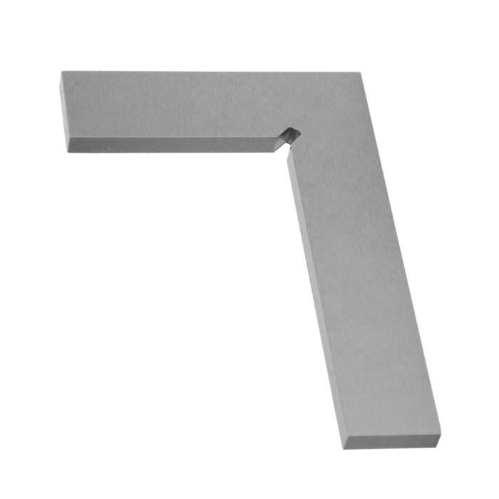 Lot De 2 Règles En T En Plastique - 33x15 Cm, échelles Cm/pouces, Idéal Pour Dessin, Bricolage, école