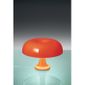 Lampe De Table Nessino Orange Achat Vente Lampe De Table