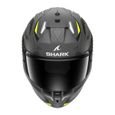 Casque intégral Shark Skwal i3 LINIK - anthracite/yellow/black - XS-1
