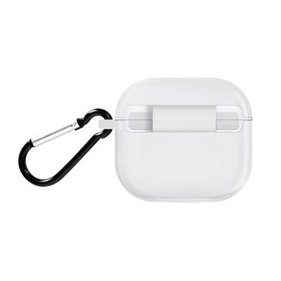 Coque AirPods, LV 03 Protection Coque en Silicone Anti Choc Compatible  Android Apple iPhone AirPods - Cdiscount Téléphonie