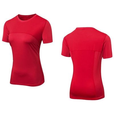 T shirt moulant sport femme online