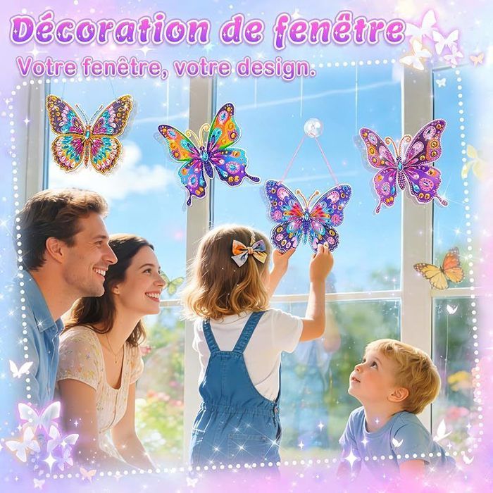 Idée Activité Manuelle Enfant Bricolage Enfant 10 Ans Kit Créatif