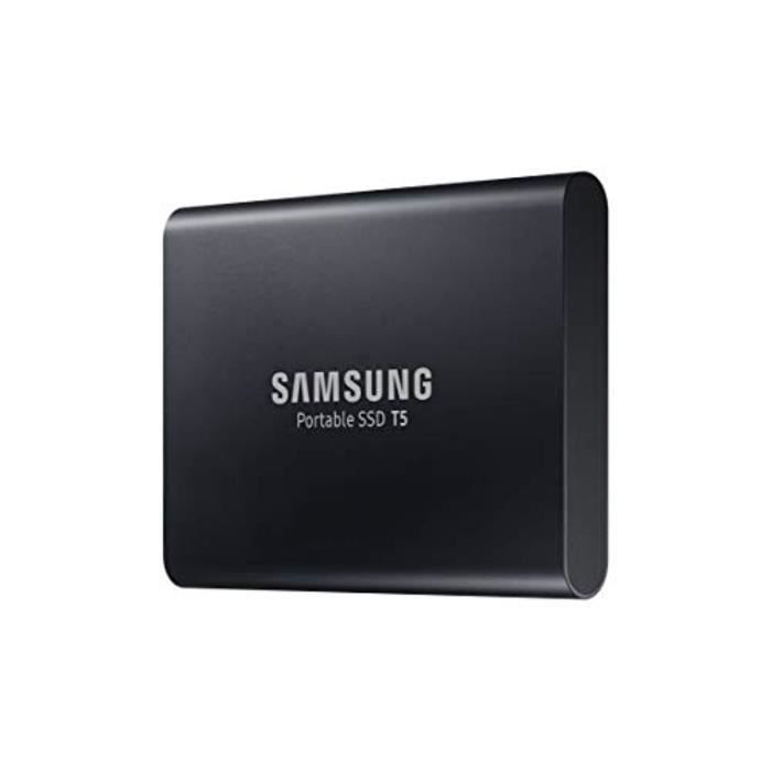 Disque dur externe SAMSUNG S2 portable 320 Go marron