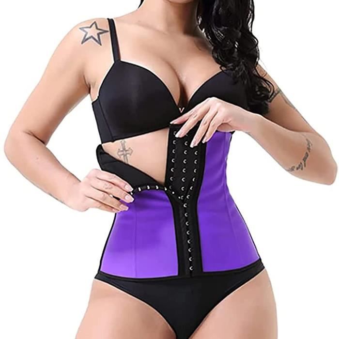 Keyoyoe&2 pièces Bandage du ventre post-partum Maternité Grossesse Femmes  ceinture du ventre Body Shapers six couches Belt Abdomen - Cdiscount  Puériculture & Eveil bébé