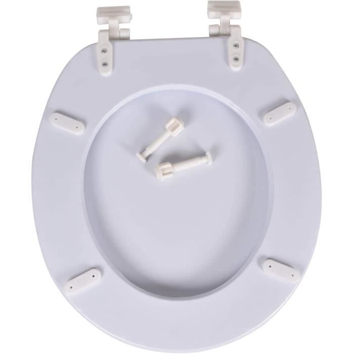 Abattant wc rembourré new arrivals
